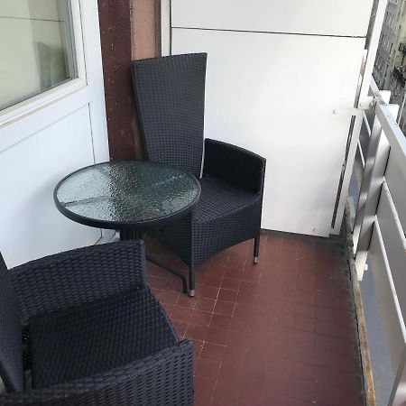 Roland Apartment Westnd Будапеща Екстериор снимка