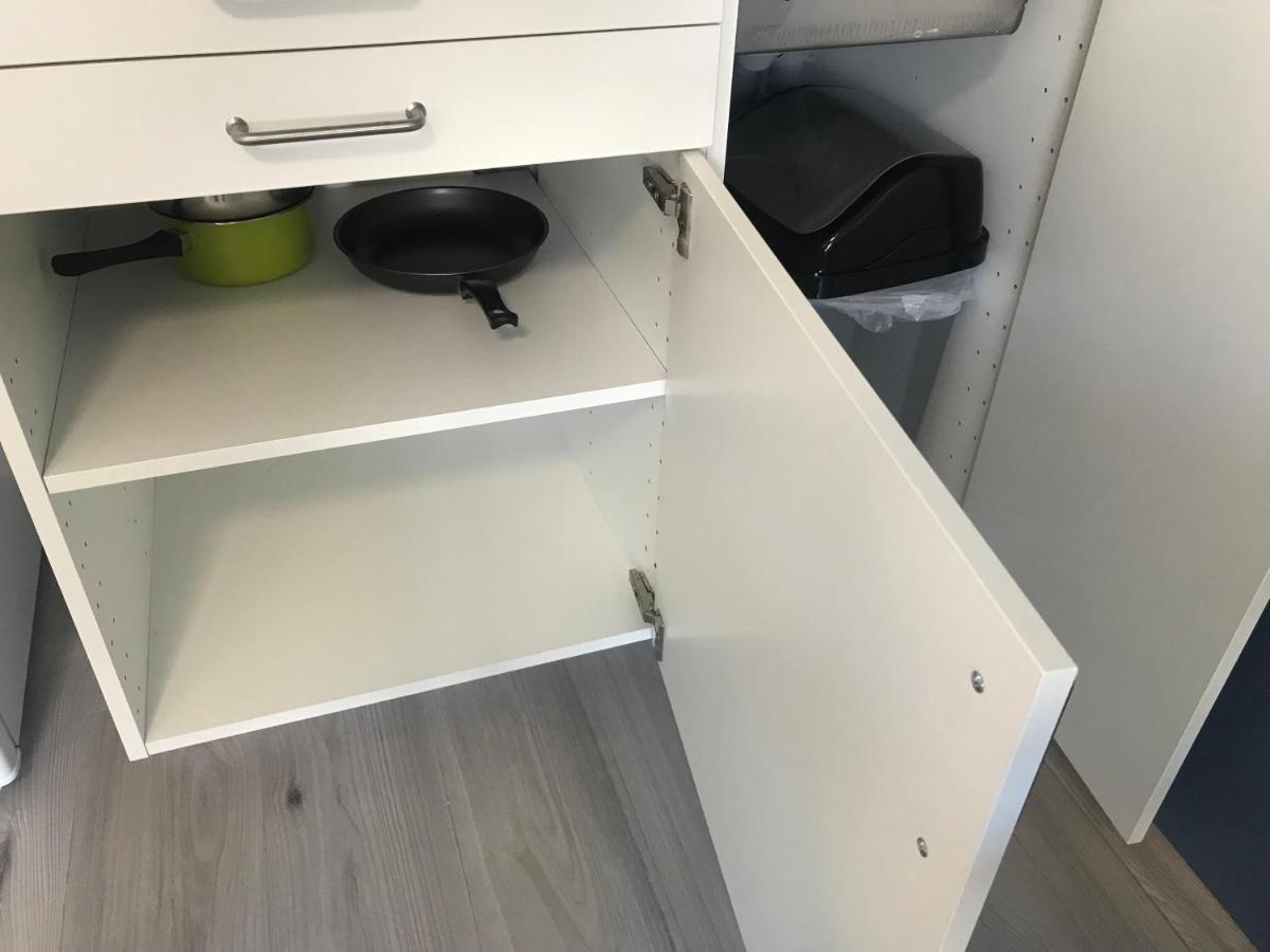 Roland Apartment Westnd Будапеща Екстериор снимка