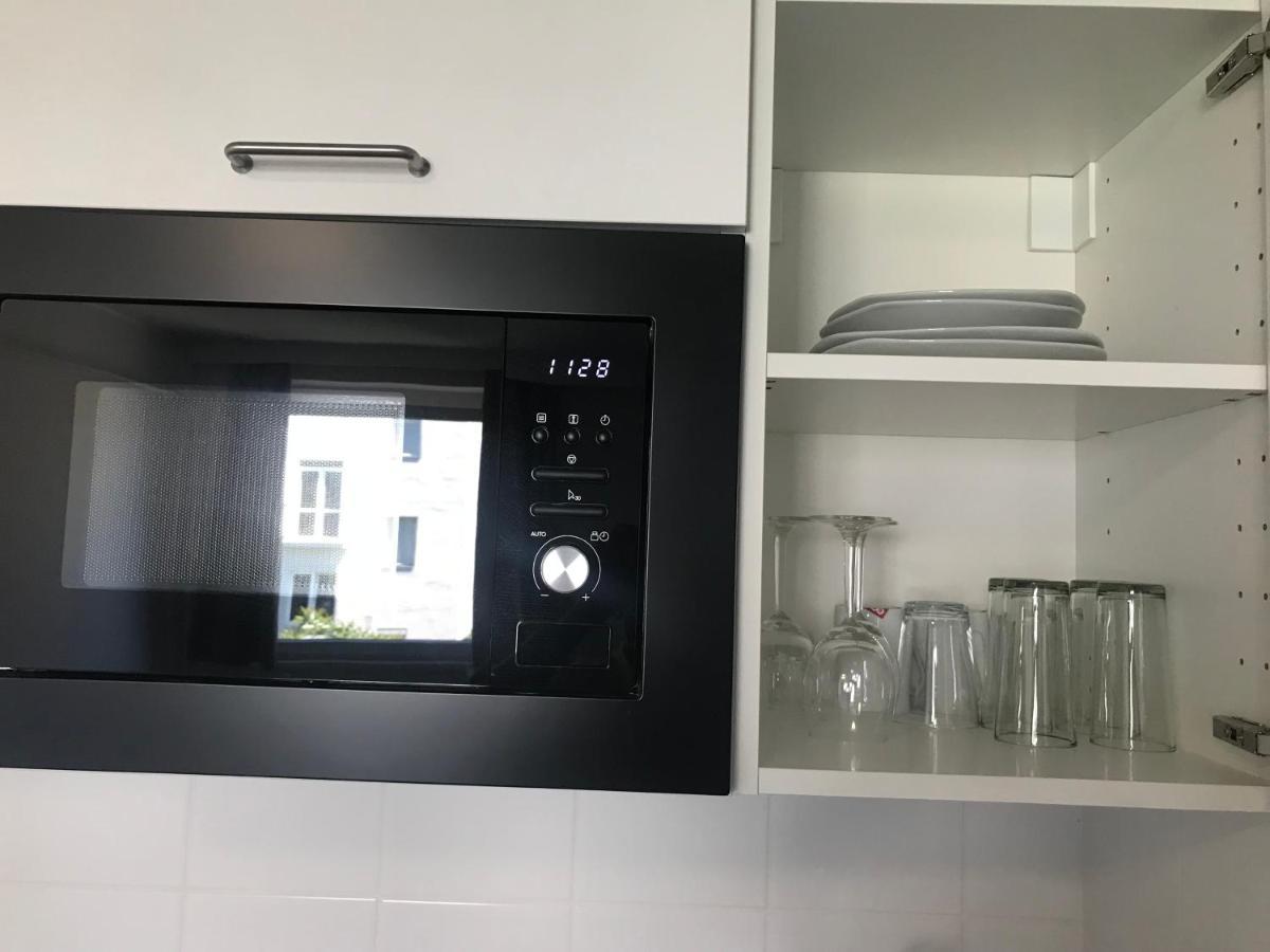 Roland Apartment Westnd Будапеща Екстериор снимка